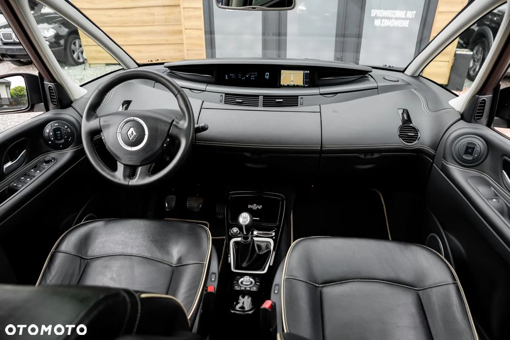 Renault Espace 2.0 Initiale - 31