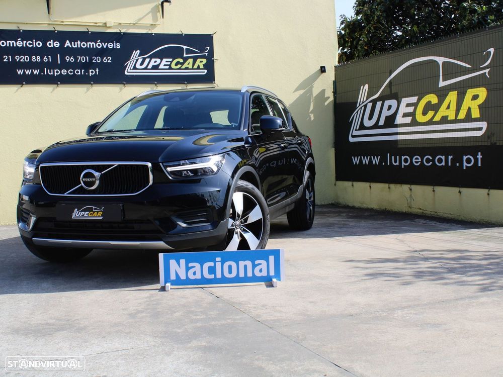Volvo XC 40 1.5 T2 Momentum - 7