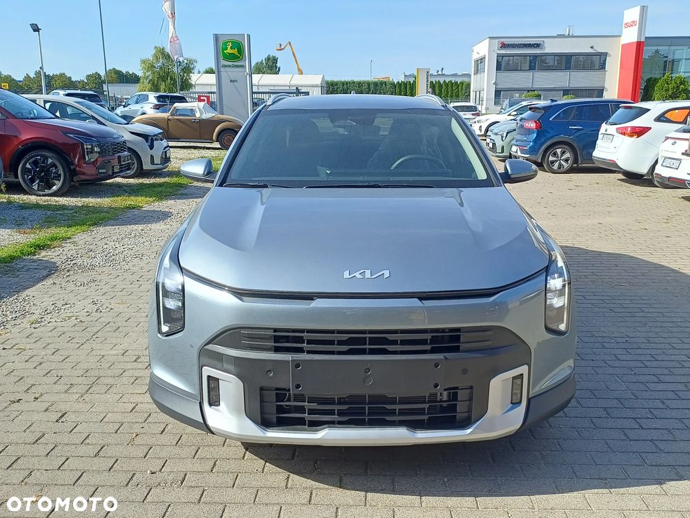 Kia XCeed 1.6 T-GDI M DCT - 9