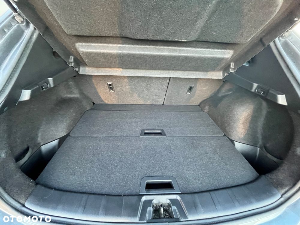 Nissan Qashqai 1.2 DIG-T Visia EU6 - 12