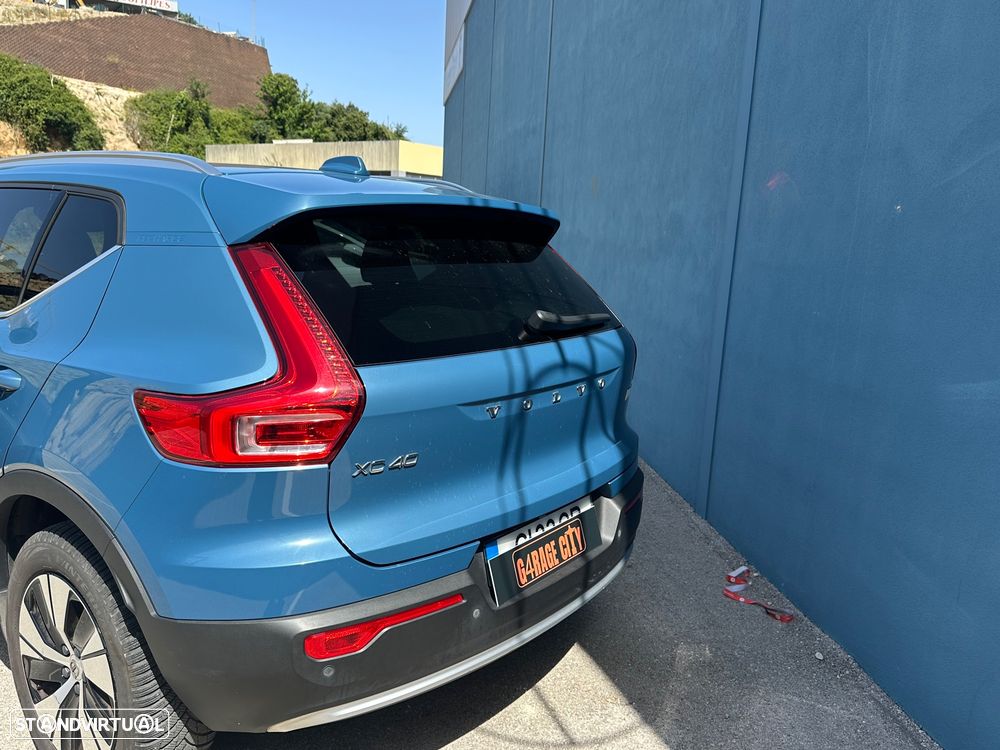 Volvo XC 40 T4 Recharge DKG Inscription - 6
