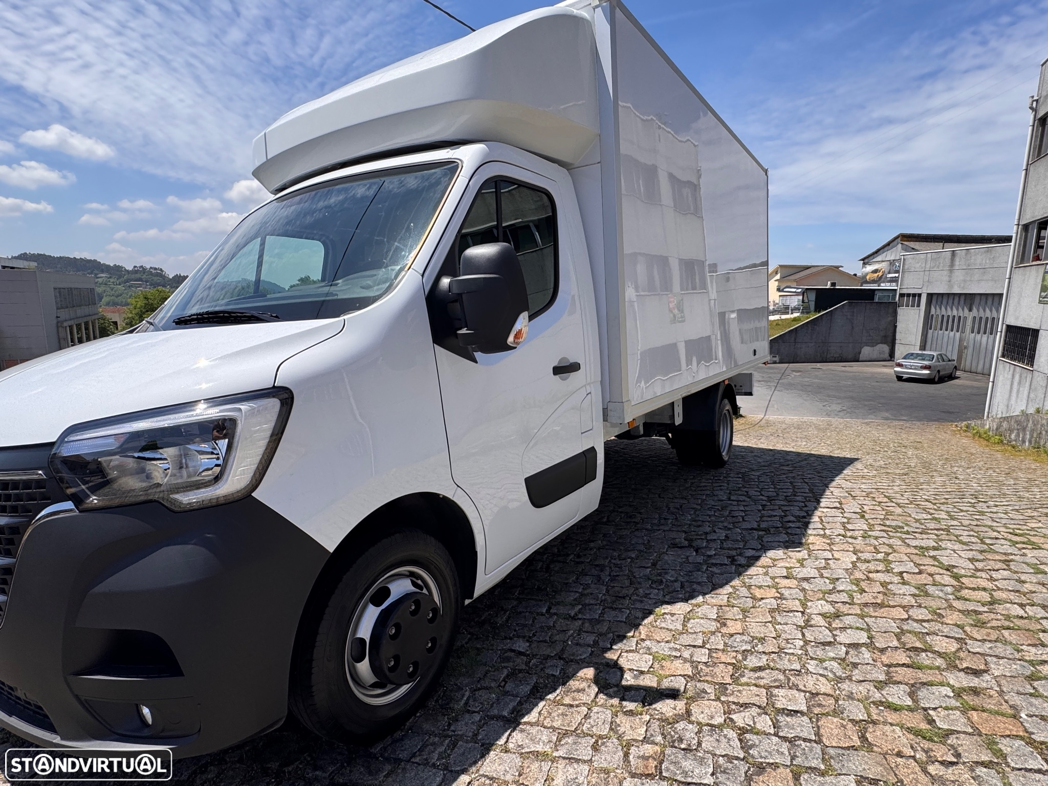 Renault Master - 19