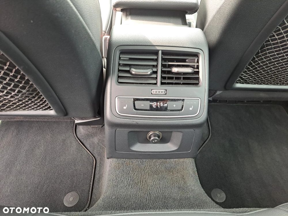 Audi A4 Limousine 2.0 TFSI quattro S tronic design - 13