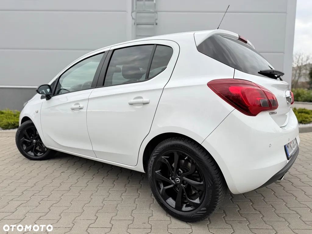 Opel Corsa 1.4 T Cosmo S&S - 18