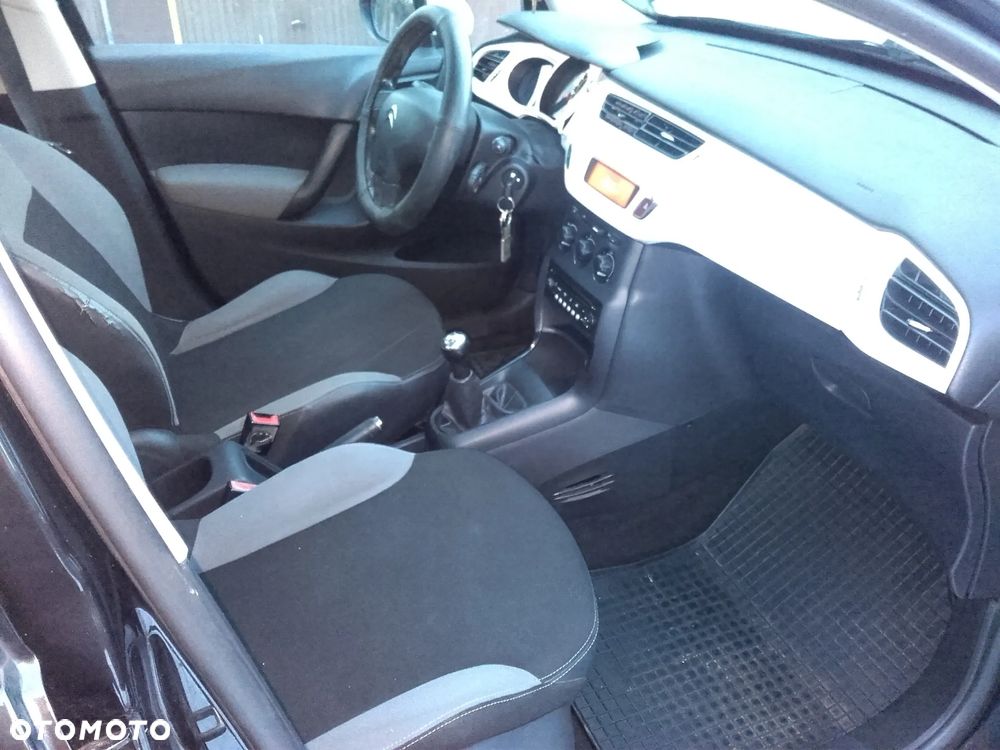 Citroën C3 - 22