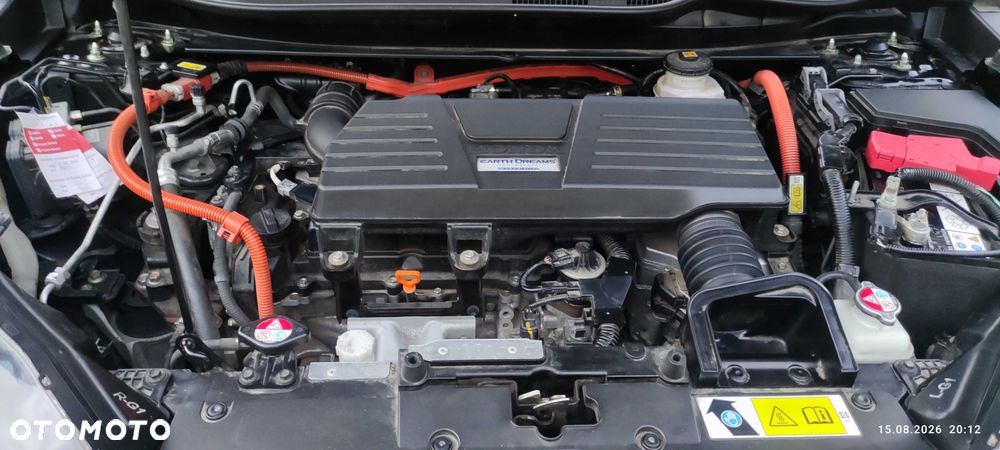 Honda CR-V - 2