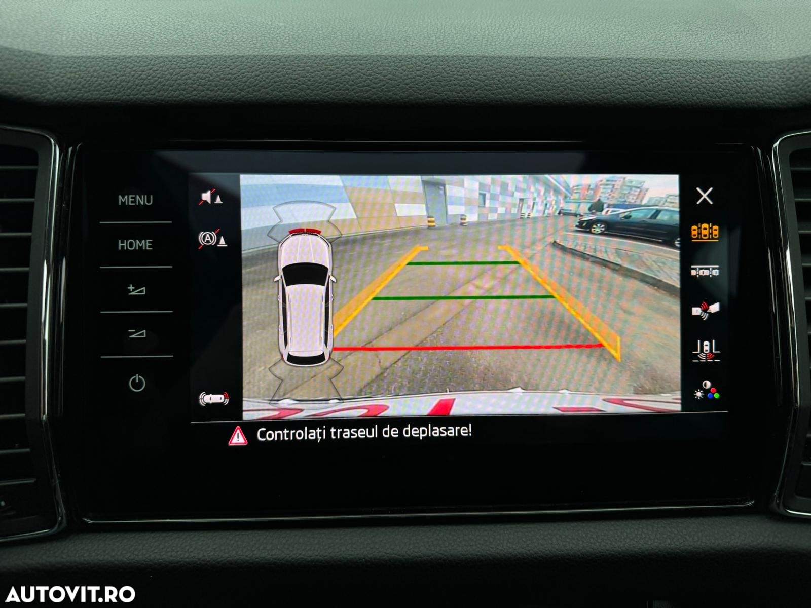 Skoda Kodiaq 2.0 TDI DSG Selection - 4