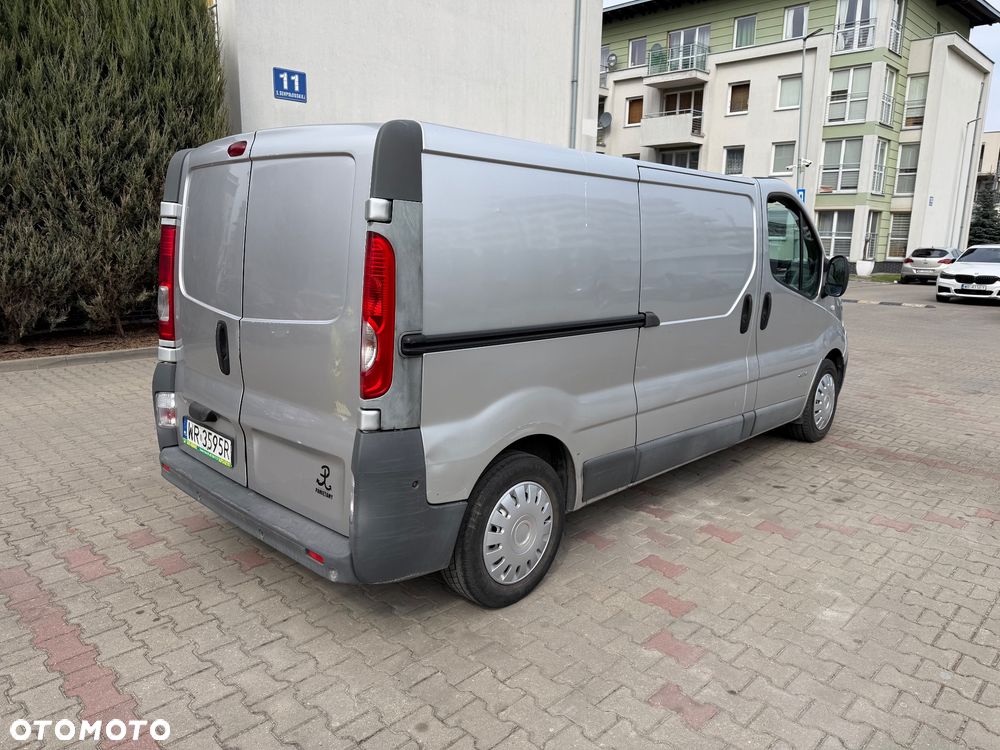 Renault Trafic - 5