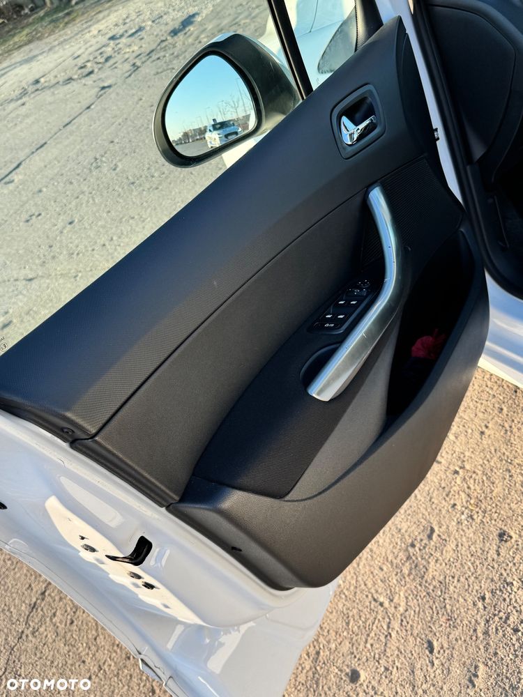 Peugeot 308 120 VTi Allure - 13