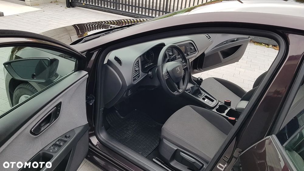 Seat Leon - 18