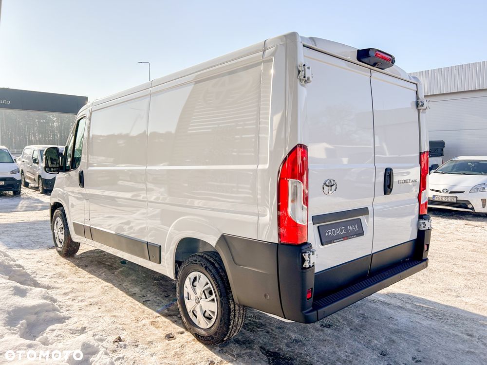 Toyota Proace MAX L2H1 Comfort - 7