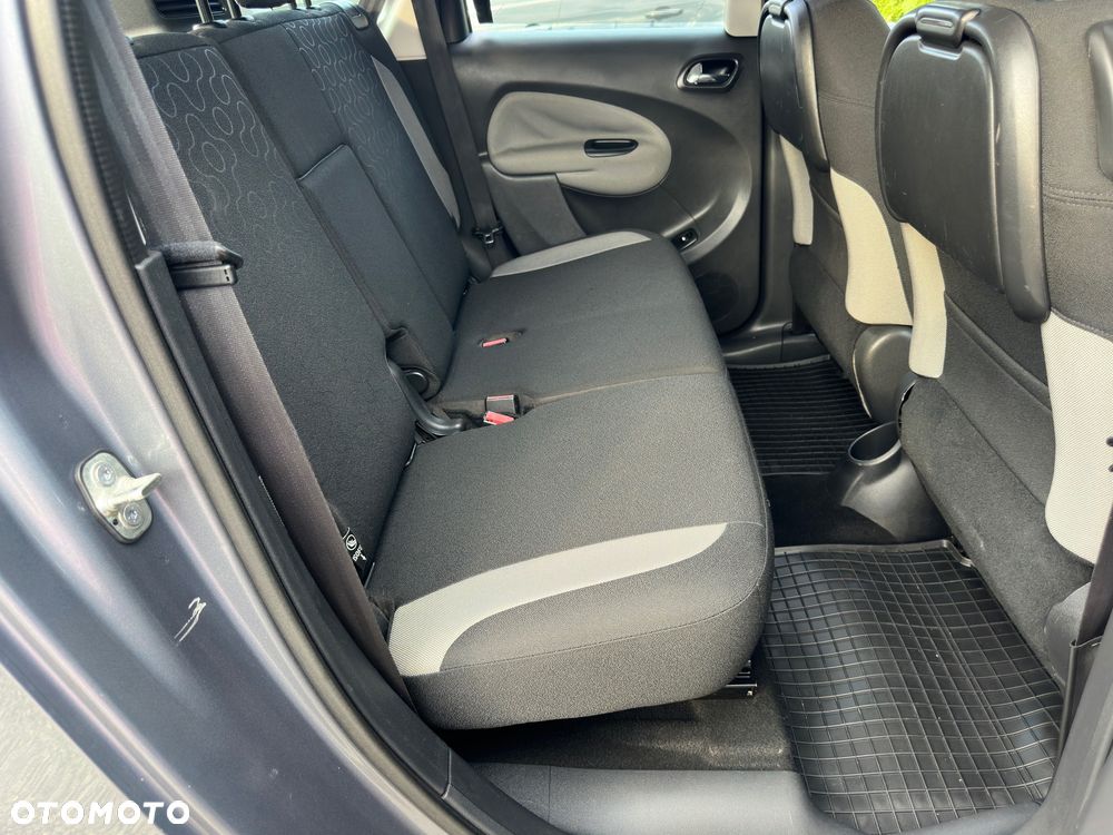 Citroën C3 Picasso VTi 120 Selection - 9