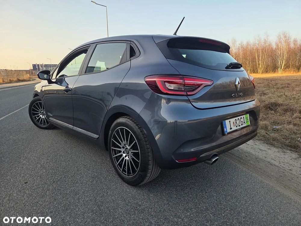 Renault Clio TCe 100 INTENS - 8