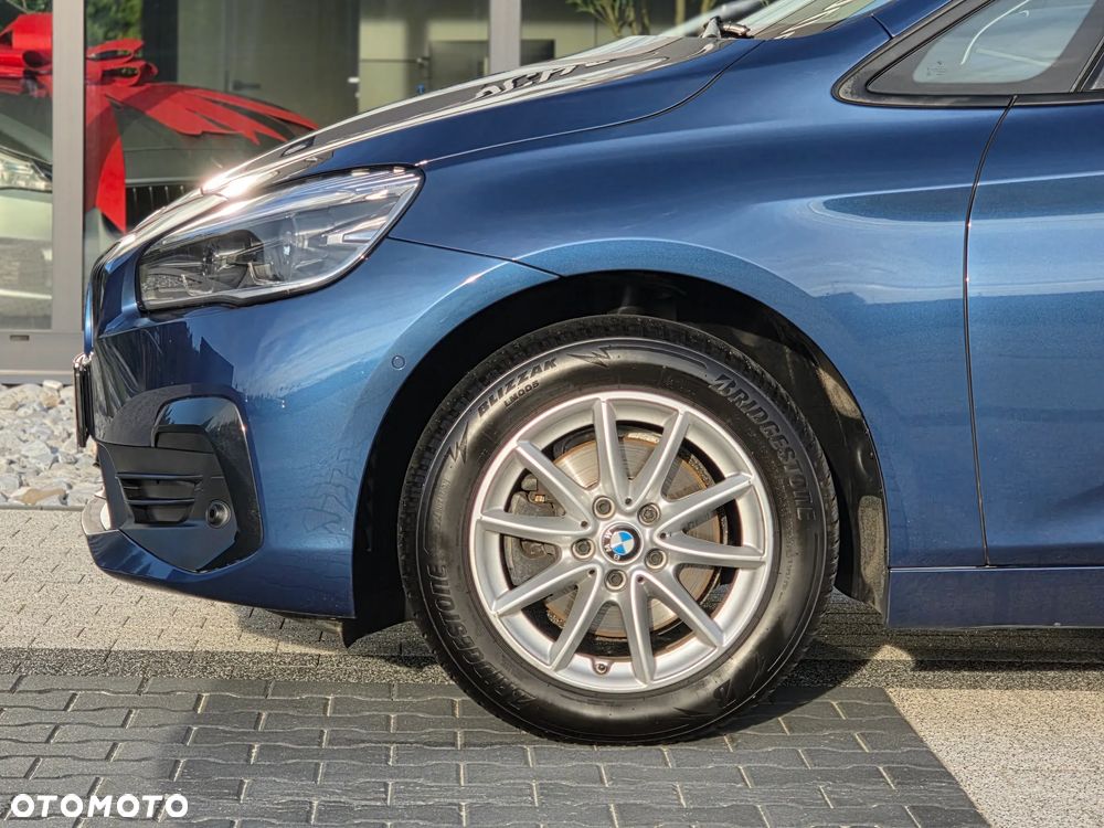 BMW Seria 2 216d GT Advantage - 13