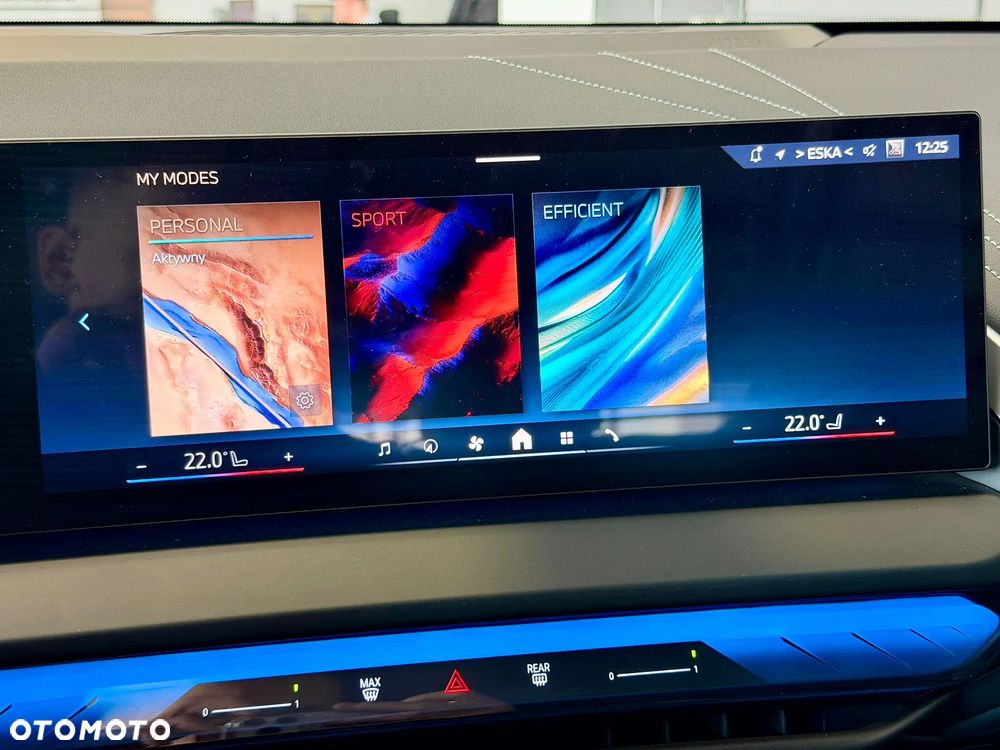 BMW X3 xDrive20i mHEV M Sport sport - 23