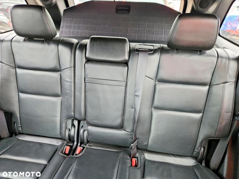 Jeep Grand Cherokee 3.6 V6 Limited - 9