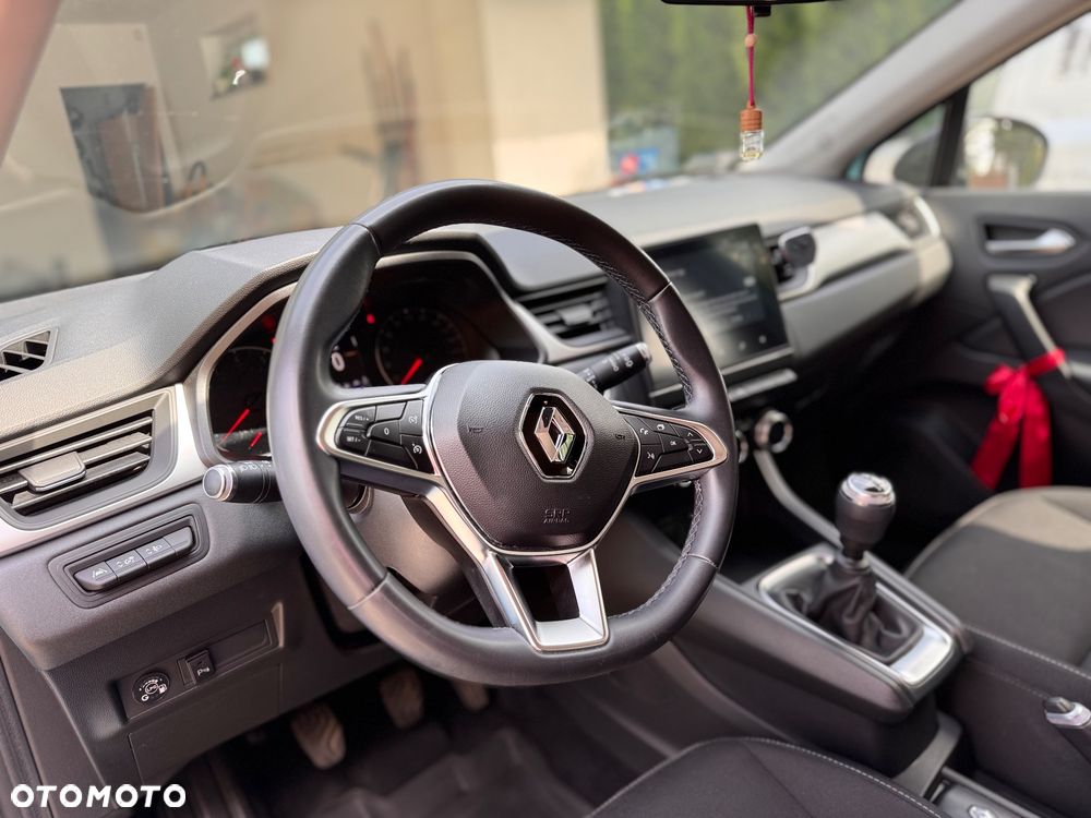 Renault Captur 1.0 TCe Zen - 7