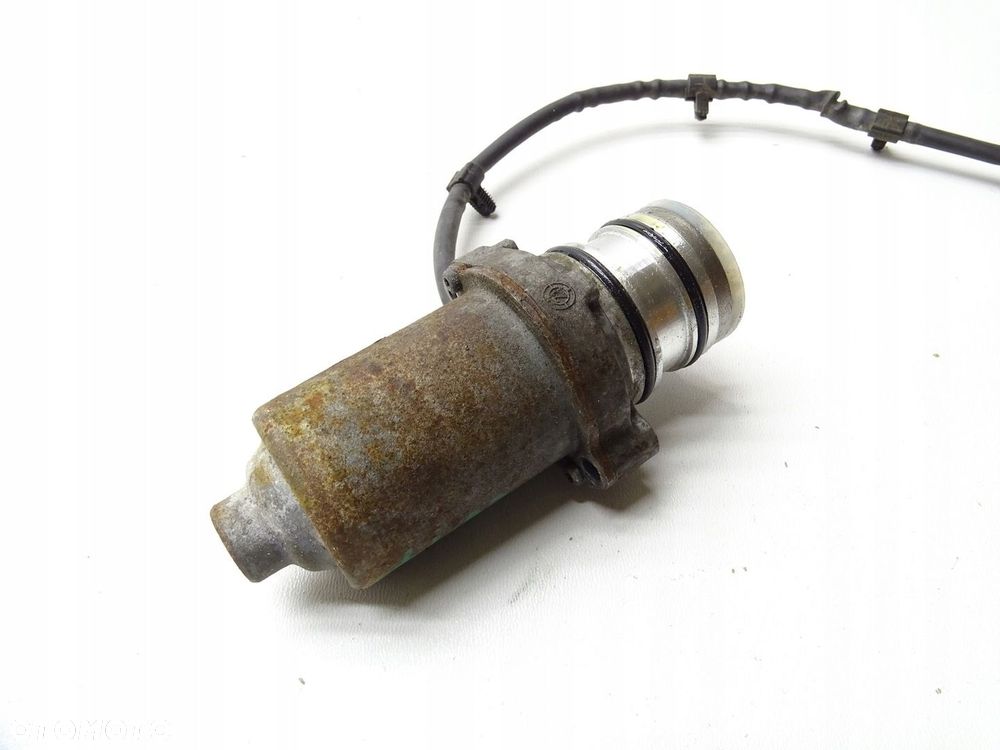 POMPKA HALDEX HA1 AUDI Q3 A3 S3 VW GOLF VI TIGUAN TT 8J 113431 - 6