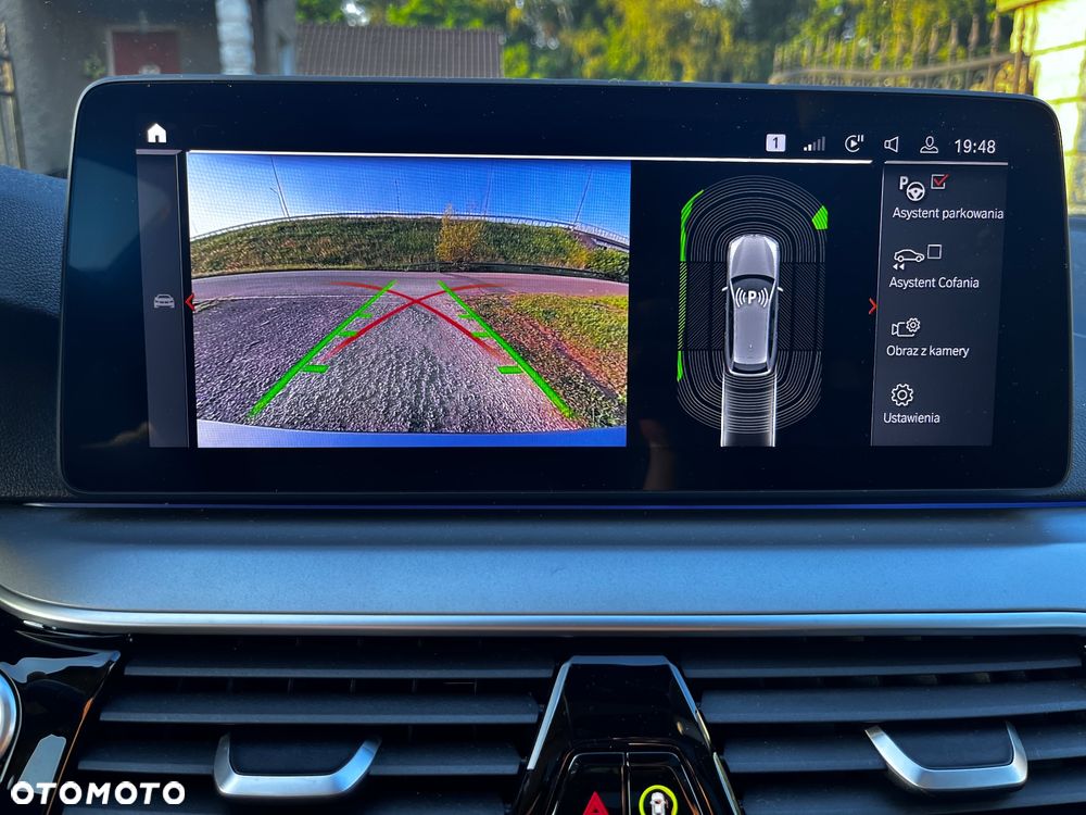 BMW Seria 5 520d - 12
