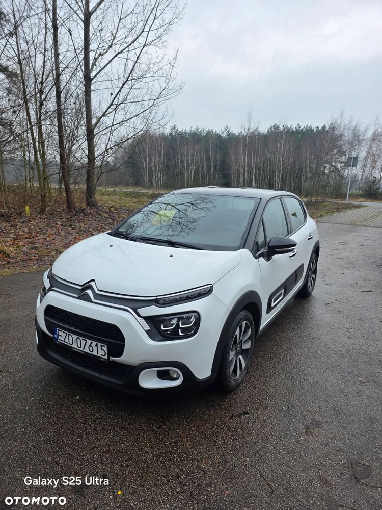 Citroën C3 - 1