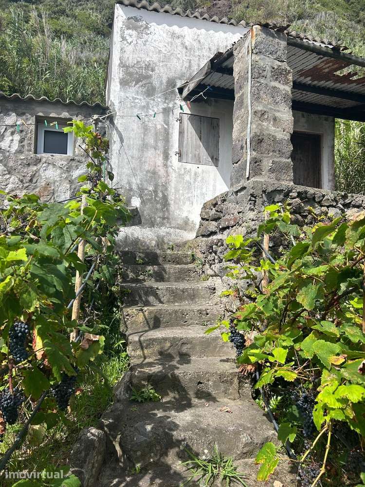 Terreno Rústico na Costa da Povoação – 1.044 m² com Vista Mar - Grande imagem: 5/8