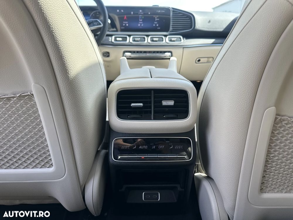 Mercedes-Benz GLE Coupe 450 d MHEV 4MATIC - 20