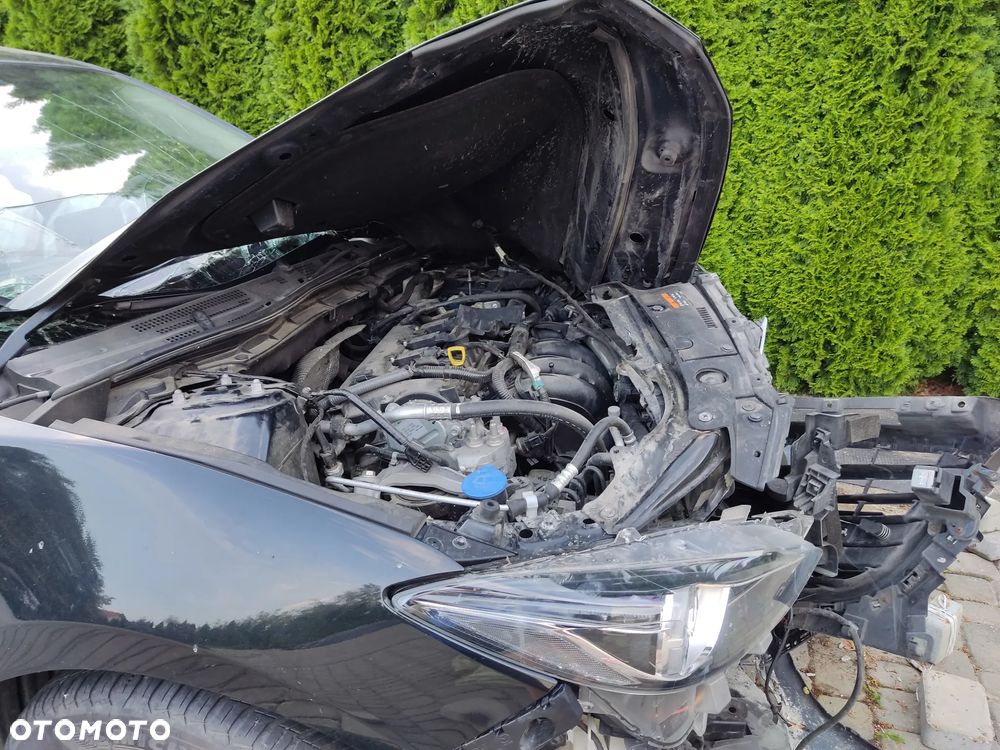 Mazda 3 2.0 Skyenergy - 5