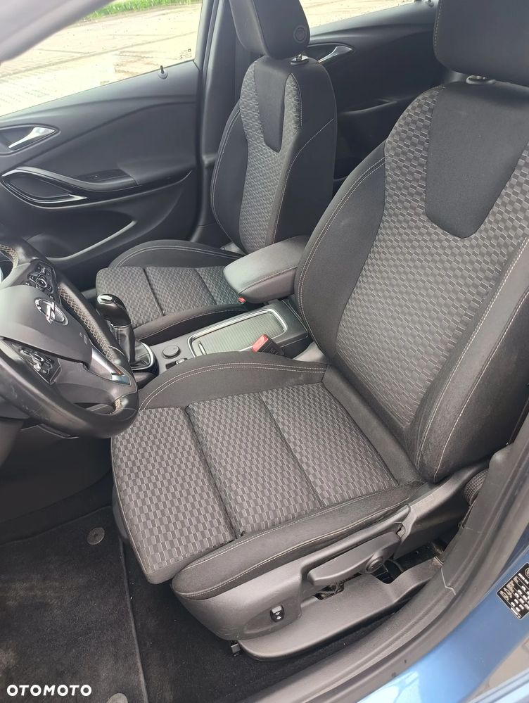 Opel Astra 1.0 T Dynamic S&S - 13