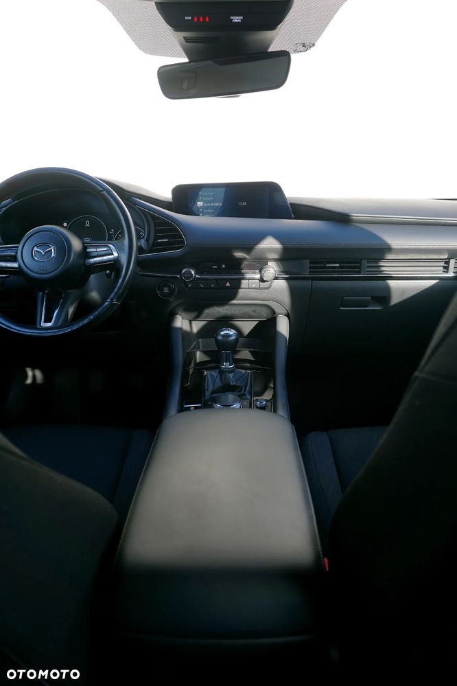Mazda 3 - 16