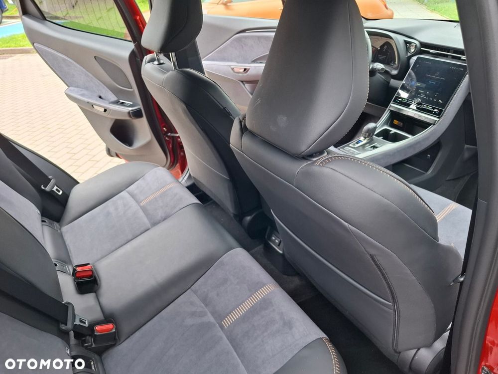 Lexus LBX 1.5 Hybrid Cool - 17