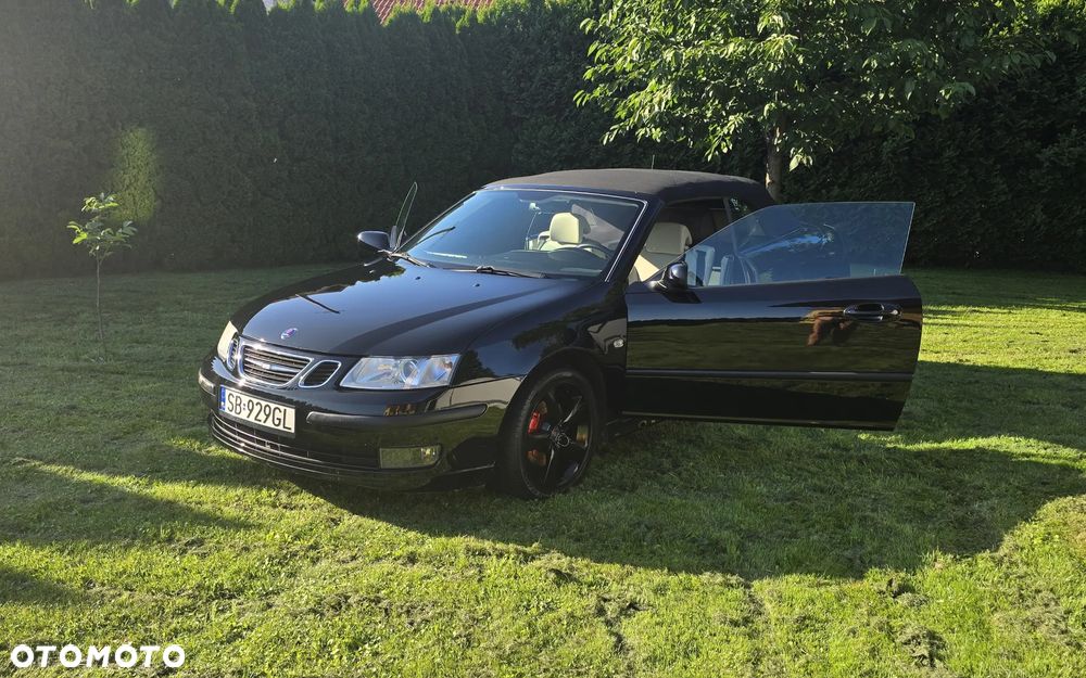Saab 9-3 - 15