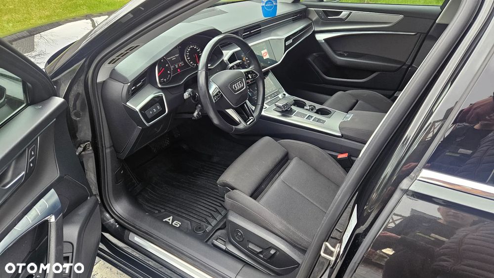 Audi A6 Avant - 24