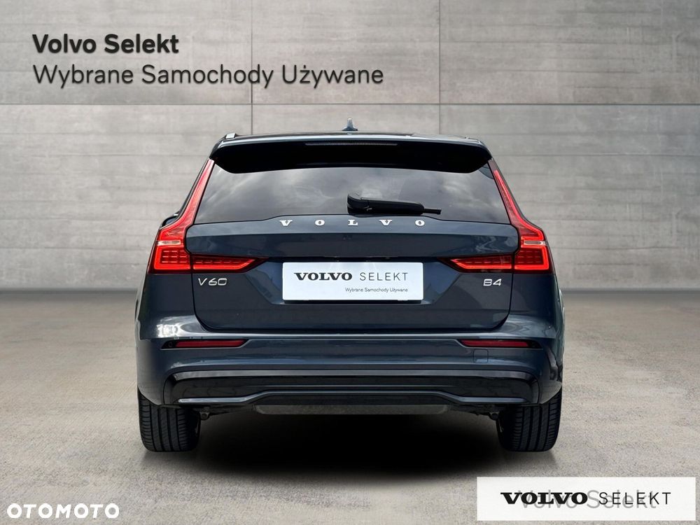 Volvo V60 - 8