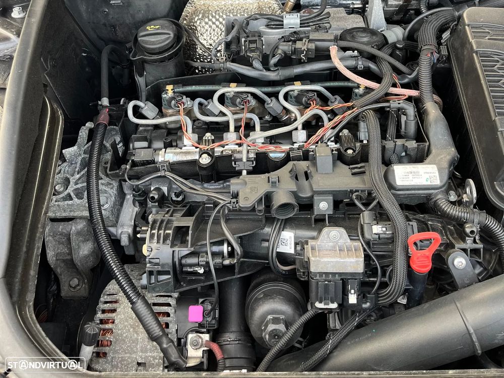 MINI Countryman Cooper SD ALL4 - 58