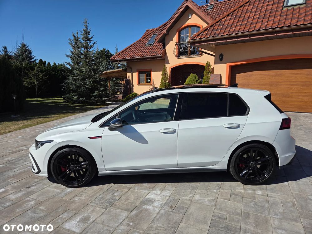 Volkswagen Golf 2.0 TSI BMT GTI Performance DSG - 3