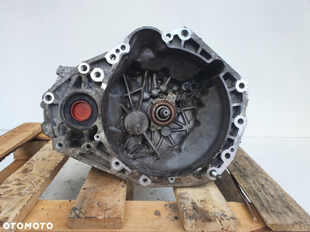 Suzuki SX4 SX-4 1.6 16V SKRZYNIA BIEGÓW manual PJY - 3