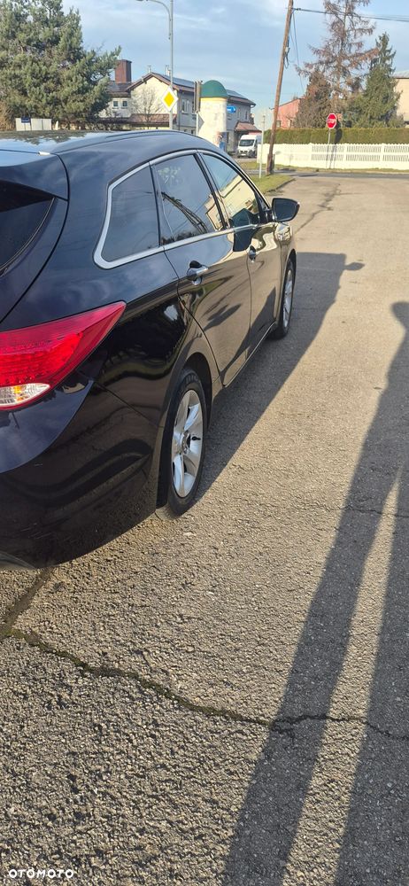 Hyundai i40 Kombi 1.6 Trend - 10