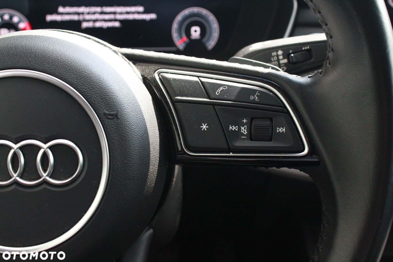Audi A4 - 14