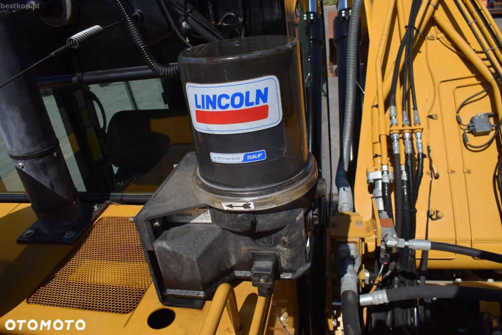 Caterpillar 330FL CAT - 26