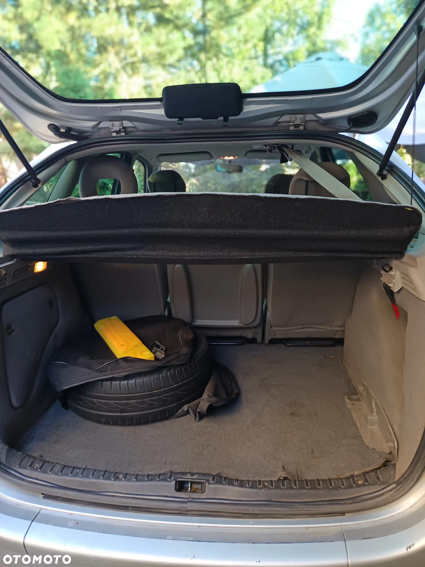 Citroën Xsara Picasso - 8