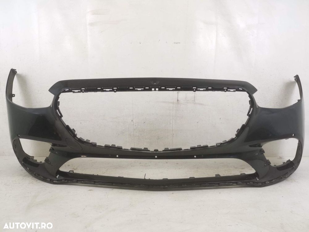 Bara Fata Mercedes-Benz  S-Class W223 2021 2022 2023 2024 AMG Original - 1