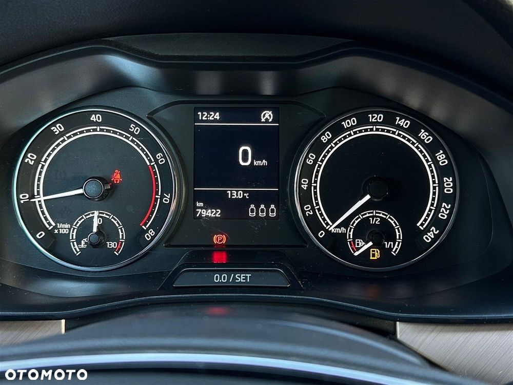 Skoda Scala 1.5 TSI Style - 15