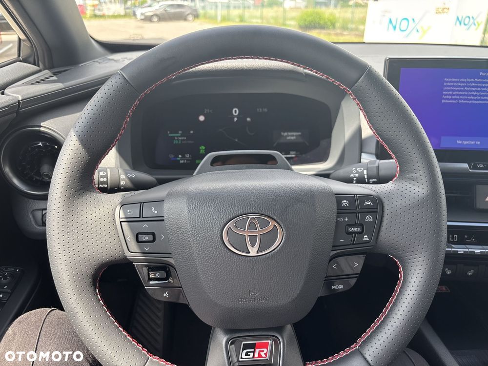 Toyota C-HR - 17