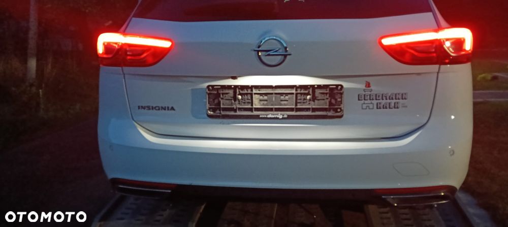 Opel Insignia 2.0 CDTI Business Edition S&S - 17