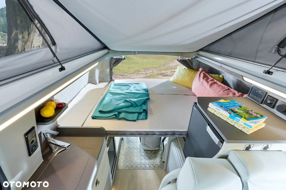 Ford Transit Custom - 20