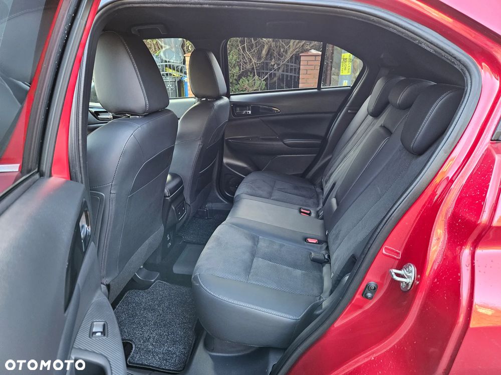 Mitsubishi Eclipse Cross - 17