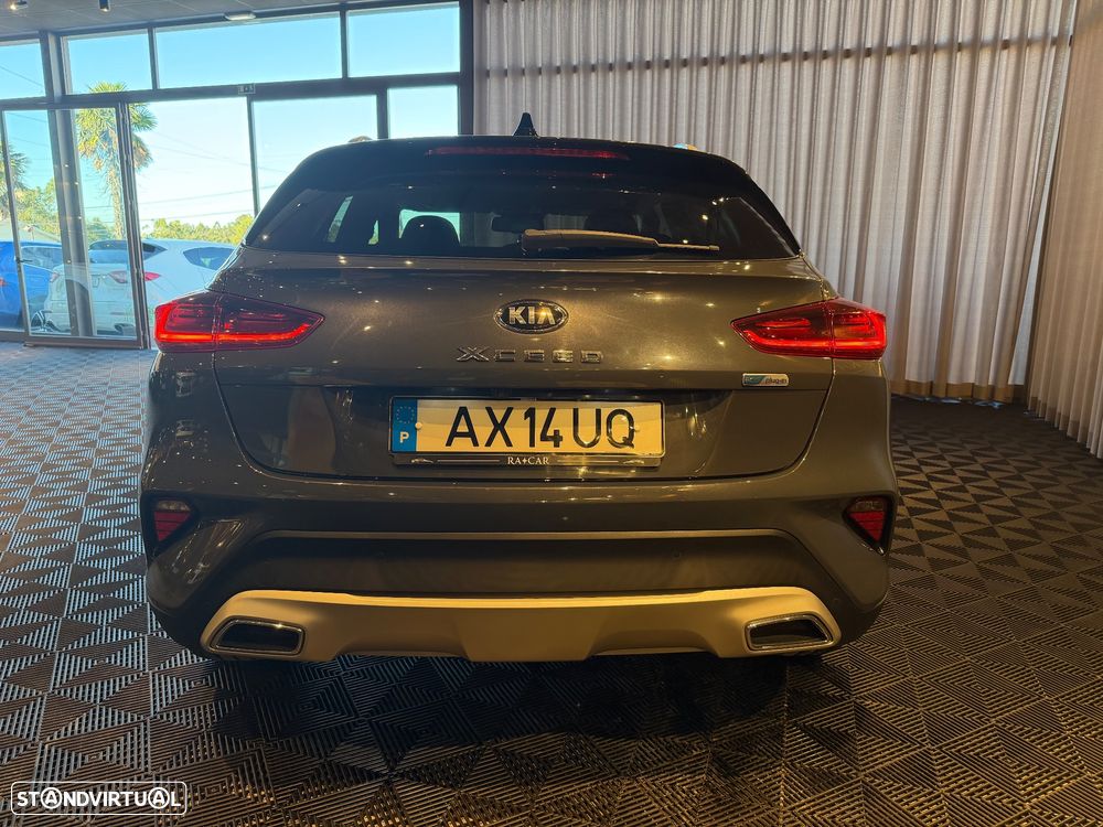 Kia XCeed 1.6 GDi PHEV First Edition - 6
