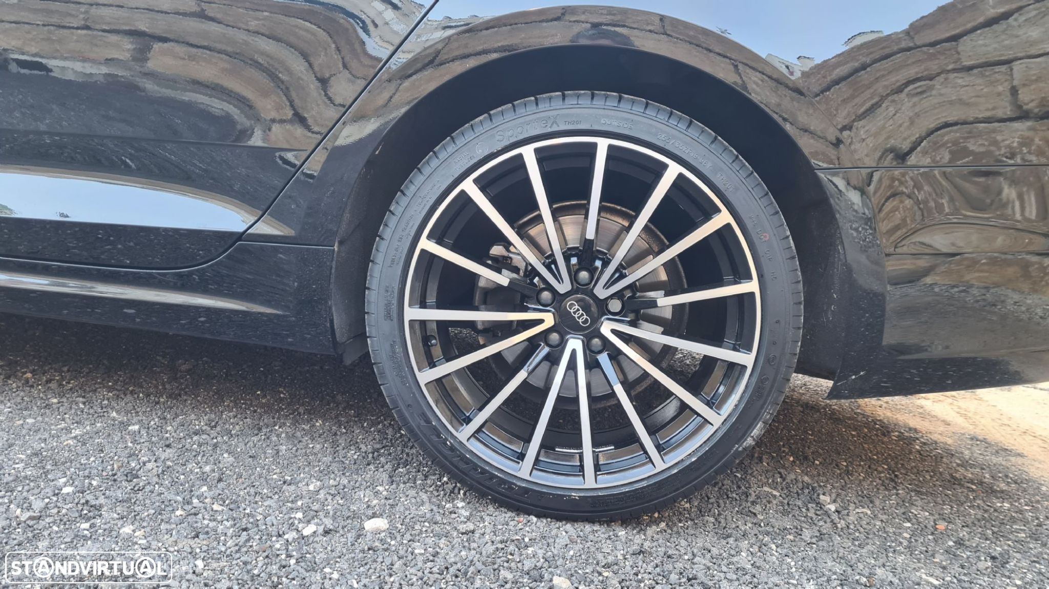 Audi A5 Sportback 2.0 TDI Multitronic Business Line Sport - 45
