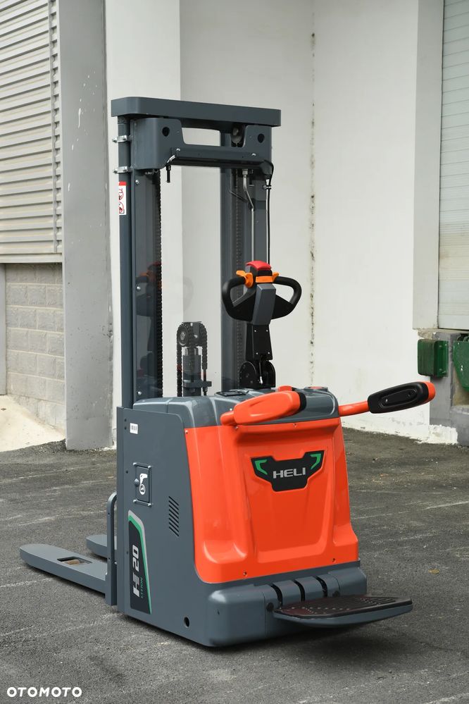 Heli CDD16-A2FLIH - 2