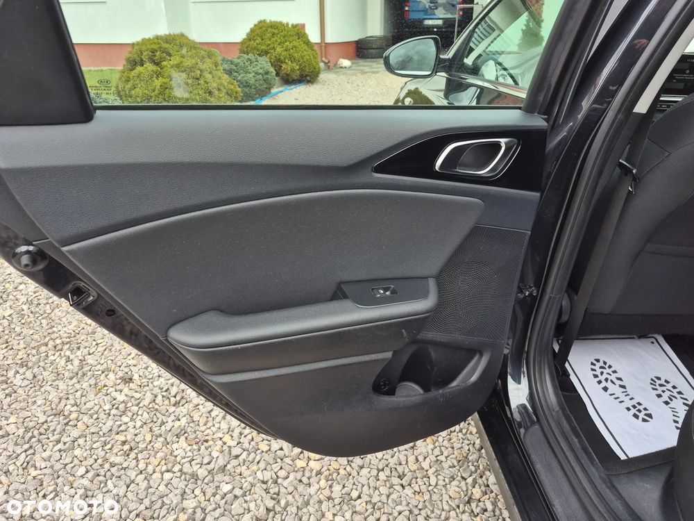 Kia Ceed 1.4 T-GDI OPF Spirit - 14